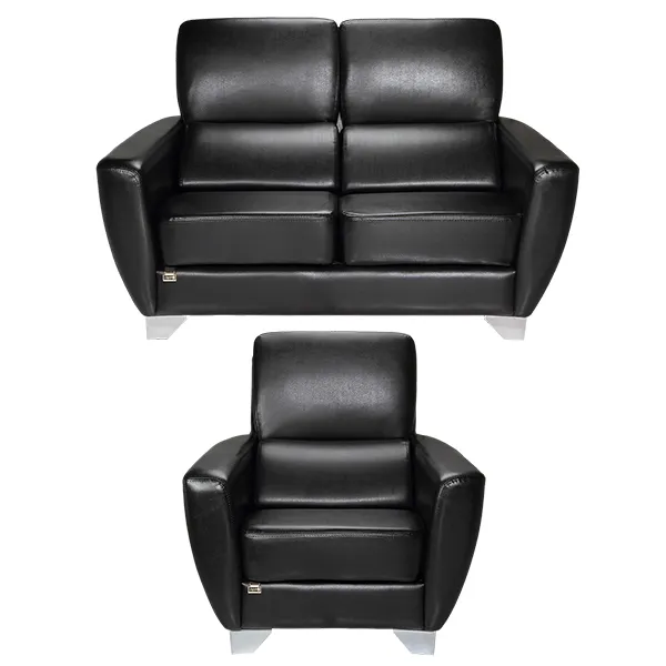 مبل اداری راحتیران مدل ونوس M511- M512