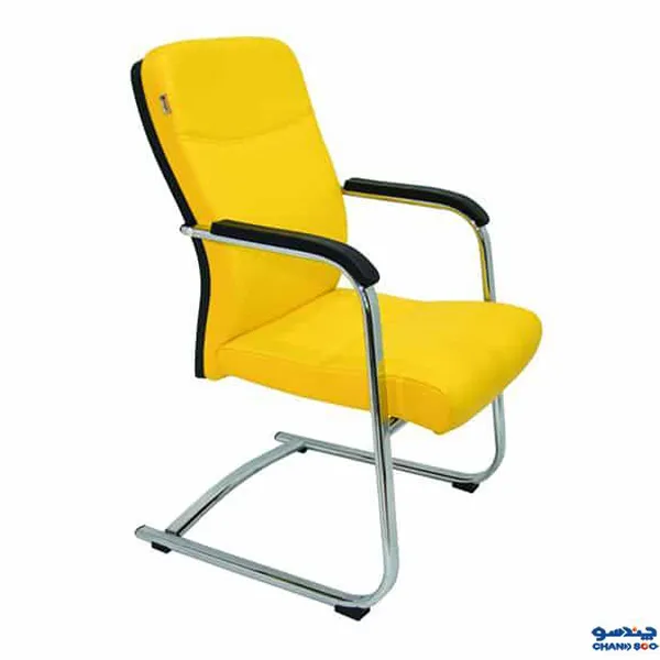 صندلی کنفرانسی راحتیران مدل CF50