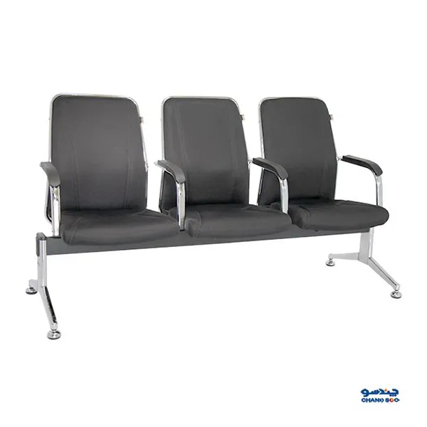 صندلی انتظار راحتیران مدل W8110
