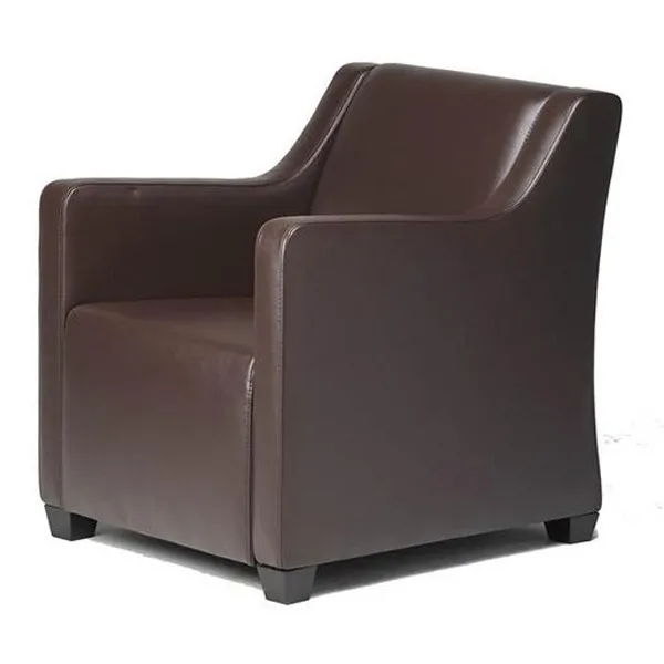 مبل تکنفره رایانه صنعت مدل میلان F926p1