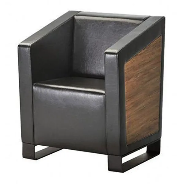مبل تکنفره رایانه صنعت مدل دنیز F933ap1
