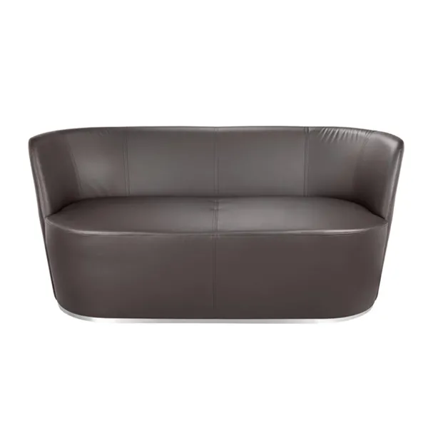 مبل دونفره اداری FIORE داتیس مدل SF50-2