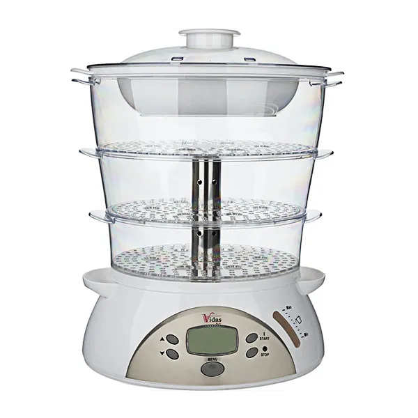 بخار پز ویداس مدل VIR-5115
