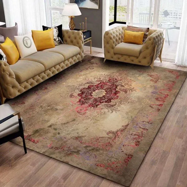 روفرشی کشدار سنتی زکسیس مدل TF954