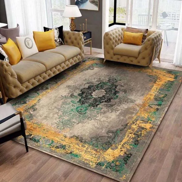 روفرشی کشدار شانل زکسیس مدل TF956