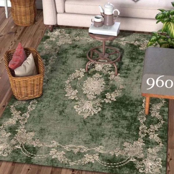 روفرشی کشدار سنتی زکسیس مدل 960