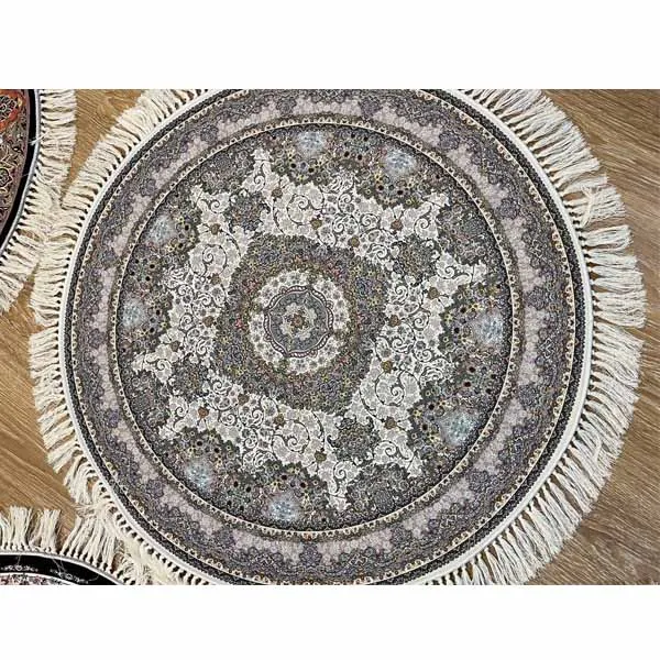 فرشینه نگین ترمه مدل D16