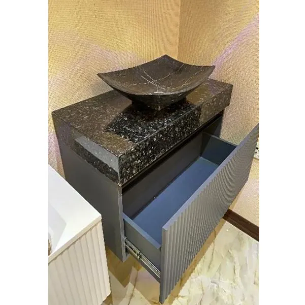 کابین روشویی مرالو مدل ونیز