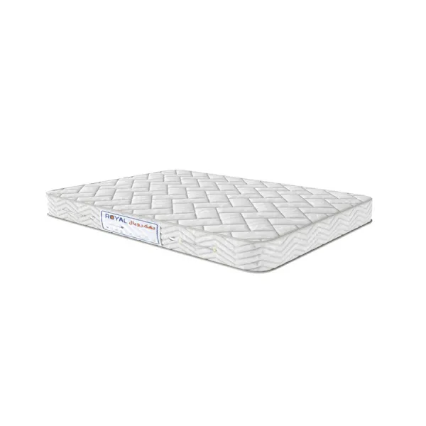 تشک یک نفره رویال مدل Roy6 سایز 180x80