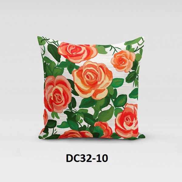 کوسن دستیکور مدل DC32-10