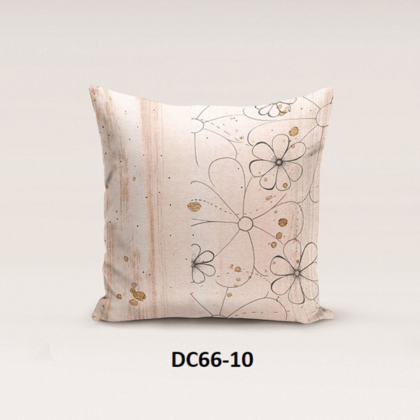 کوسن دستیکور مدل DC66-10