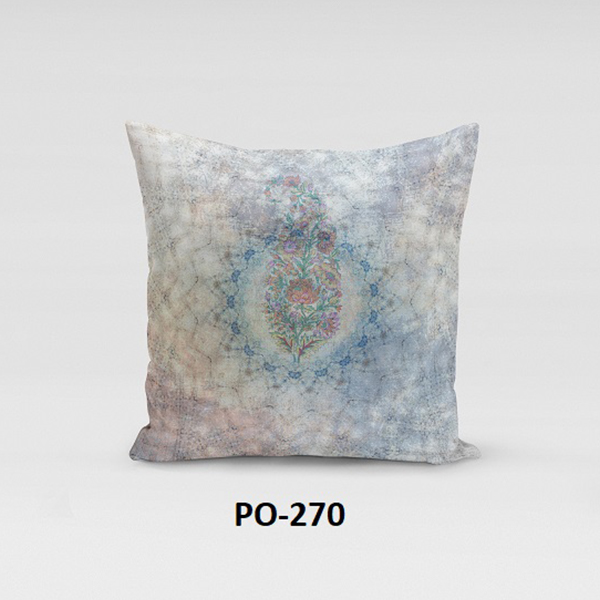 کوسن دستیکور مدل PO-270