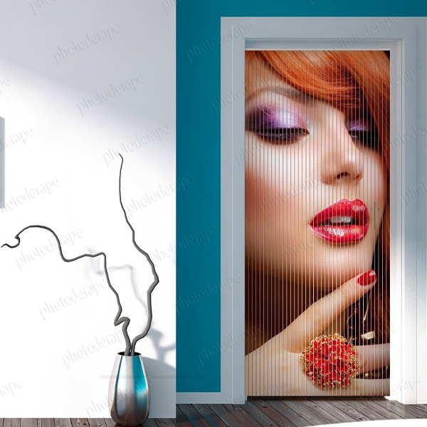 پرده ریسه فتودراپه مدل f0035