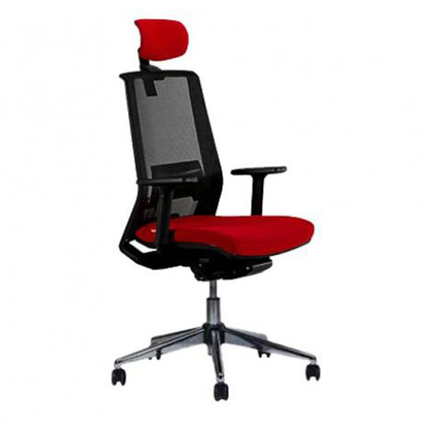 صندلی مديريتی نیلپر مدل OCM 850S