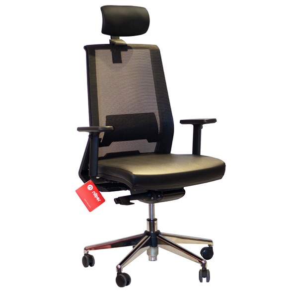 صندلی اداری نیلپر OCM 850S