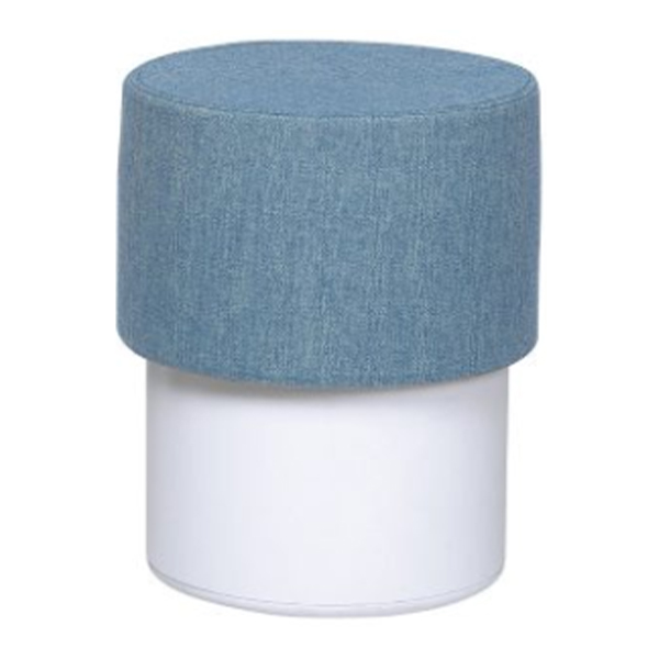 پاف ARTMAN مدل BNK-510 دارای نشیمن آبی