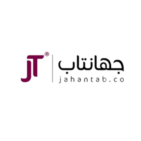 لوگو جهانتاب