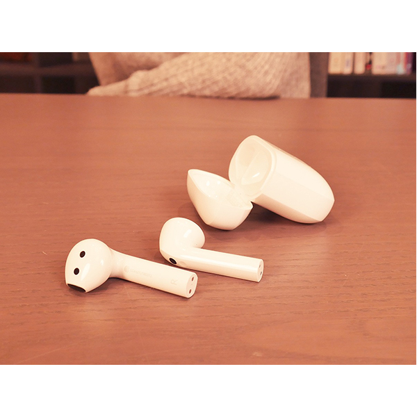 کیس شارژ هندزفری بی سیم شیائومی مدل REDMI BUDS 3 2021
