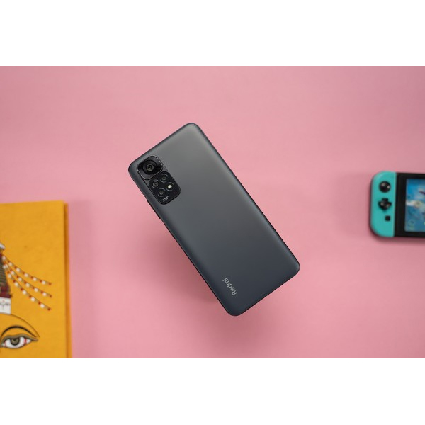 گوشی شیائومی مدل Redmi Note 11S مشکی