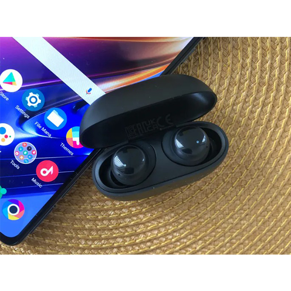 کیس شارژ و هندزفری xiaomi buds 3 lite