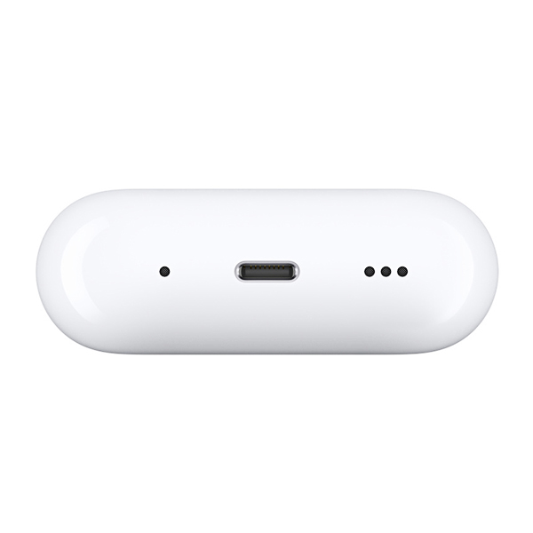 درگاه تایپ C هندزفری بی سیم اپل مدل AirPods Pro 2
