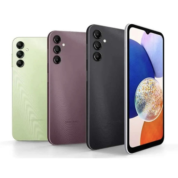 گوشی سامسونگ مدل Galaxy A14 4G