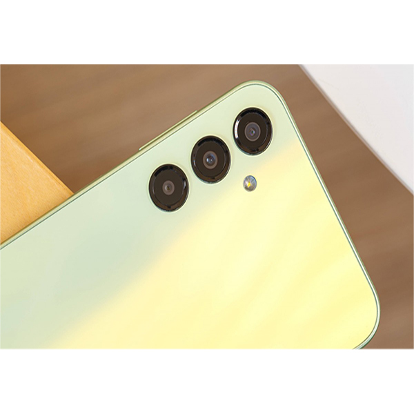 دوربین گوشی سامسونگ مدل Galaxy A24