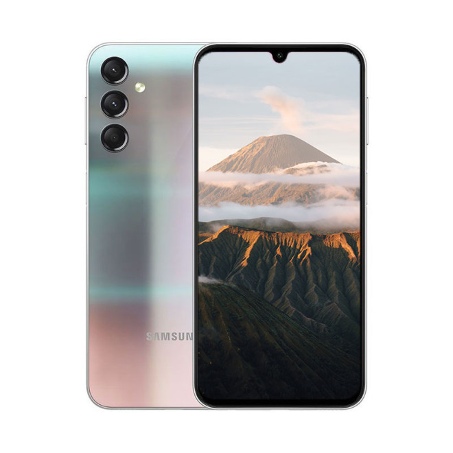 Galaxy A24 سامسونگ رم 4