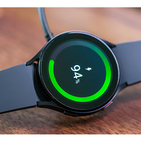 شارژ ساعت هوشمند سامسونگ Galaxy Watch6