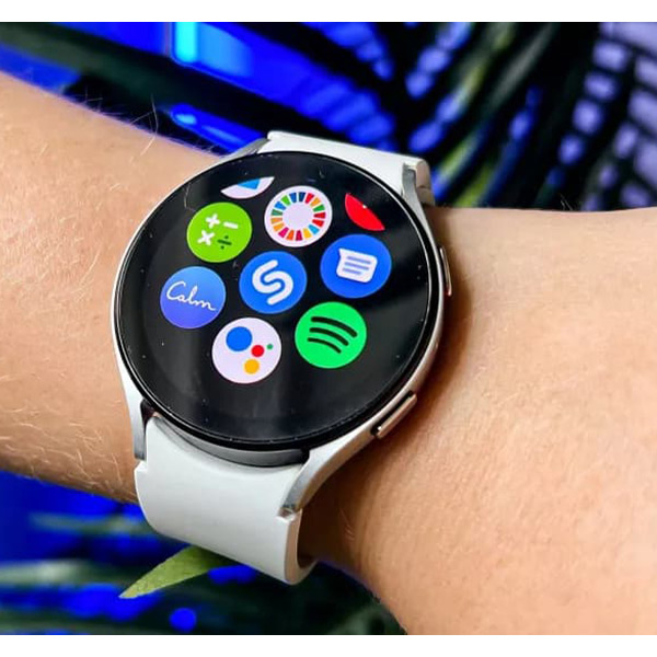 آیکونهای ساعت هوشمند سامسونگ Galaxy Watch 5 R910-44mm