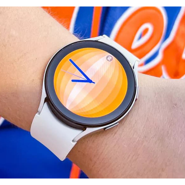صفحه نمایش ساعت هوشمند سامسونگ Galaxy Watch 5 R910-44mm