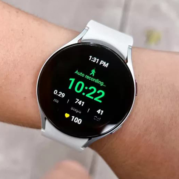 حالت ورزشی ساعت هوشمند سامسونگ Galaxy Watch 5 R910-44mm