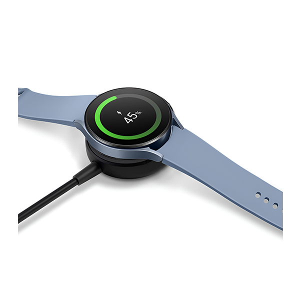 شارژ ساعت هوشمند سامسونگ Galaxy Watch 5 R910-44mm