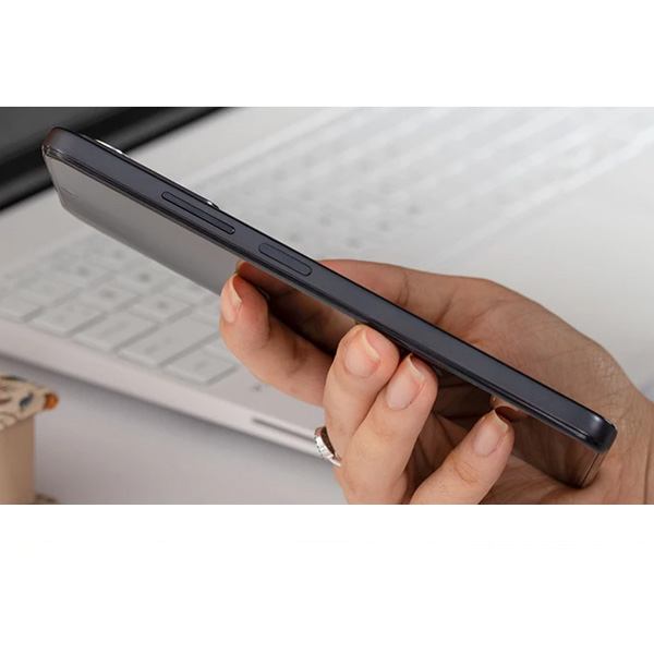 نمایش ضخامت موبایل شیائومی Redmi Note 12 Pro 4G ظرفیت256