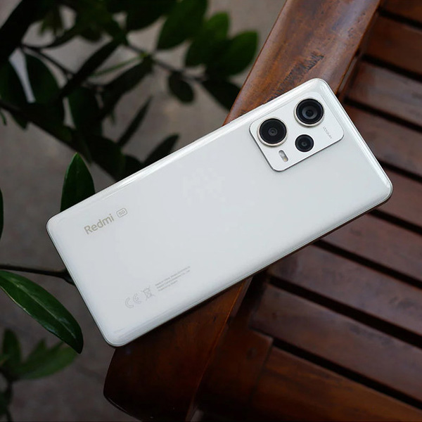 قاب پشت موبایل شیائومی Redmi Note 12 Pro plus 5G ظرفیت256