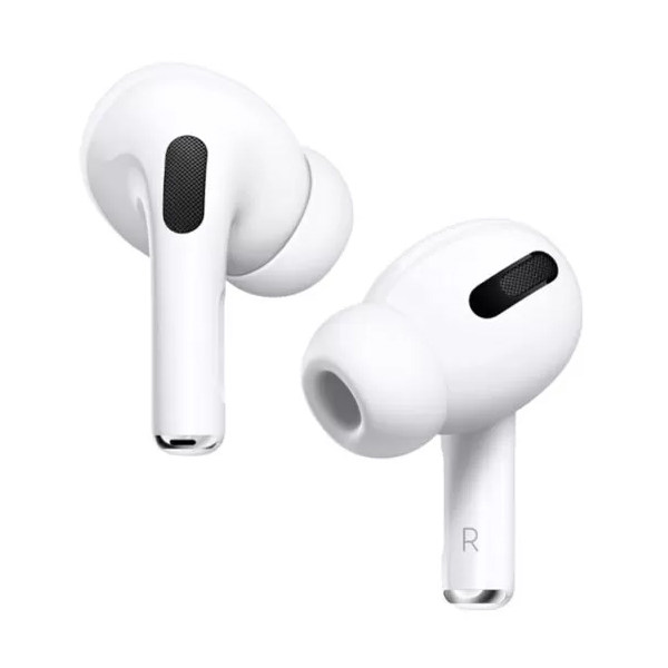 نمای کامل هدفون بی سیم اپل مدل AirPods Pro 2 New