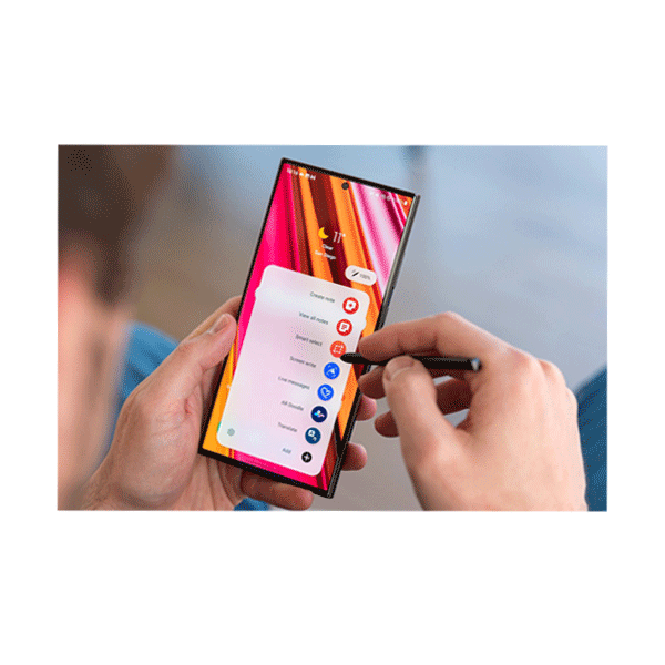 گوشی سامسونگ مدل گلکسی S24 Ultra 5G ظرفیت 256 رم 12 گیگابایت