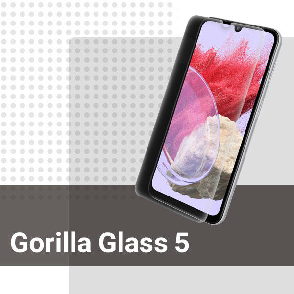 گوشی سامسونگ مدل Galaxy M34 5G ظرفیت 128 گیگابایت رم 6 گیگ