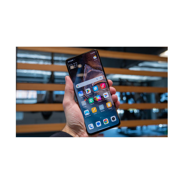 گوشی شیائومی مدل Xiaomi 14 Pro 5G ظرفیت 256 گیگ رم 12 گیگ
