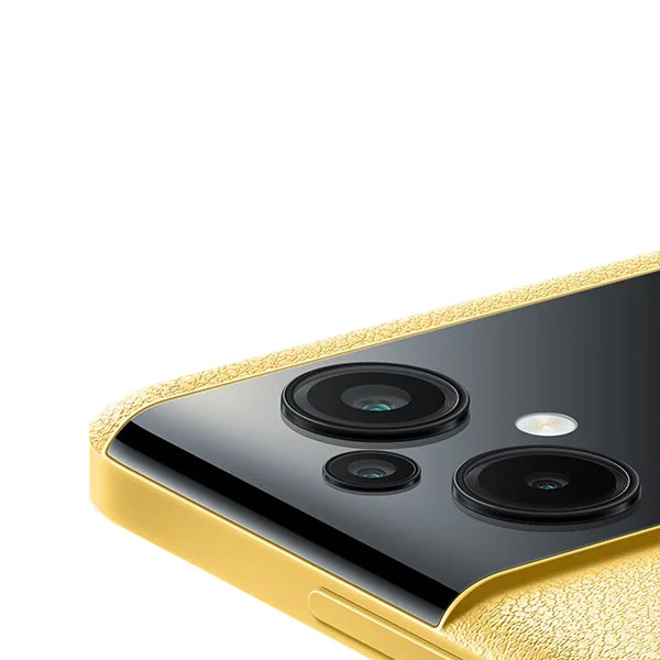گوشی Xiaomi poco M5