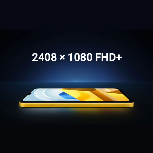 گوشی Xiaomi poco M5