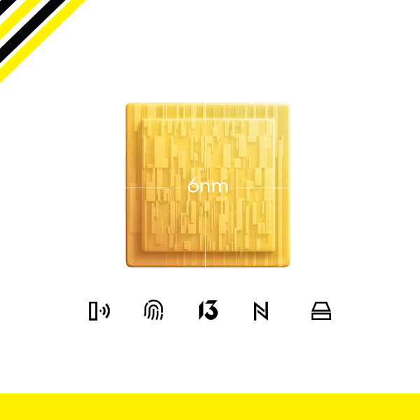 گوشی Xiaomi poco M5