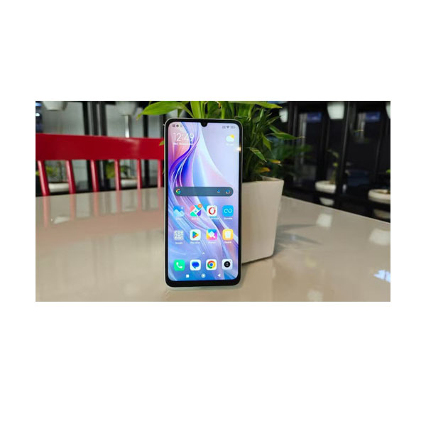 گوشی شیائومی مدل Redmi 13c ظرفیت 128 گیگ رم 6 گیگ