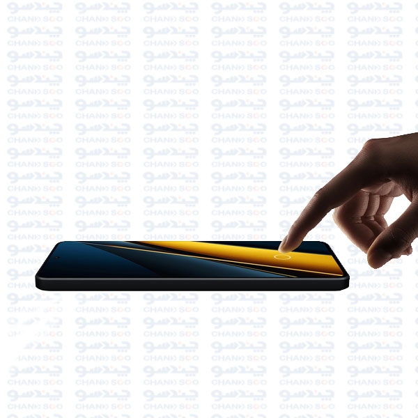 گوشی شیائومی مدل POCO X6 Pro