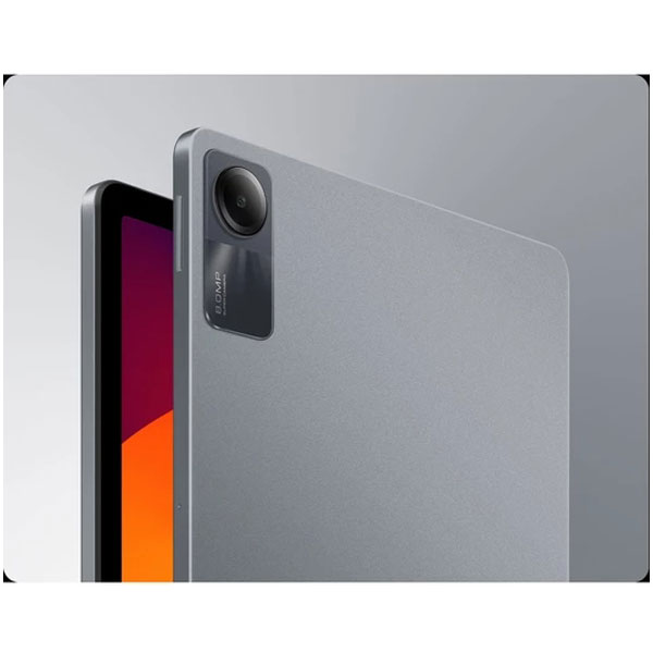 دوربین تبلت شیائومی مدل REDMI PAD SE ظرفیت 256 گیگ رم 8 گیگ