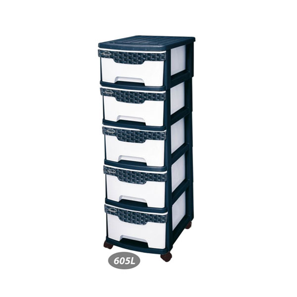 خرید فایل ناصر پلاستیک مدل 605L