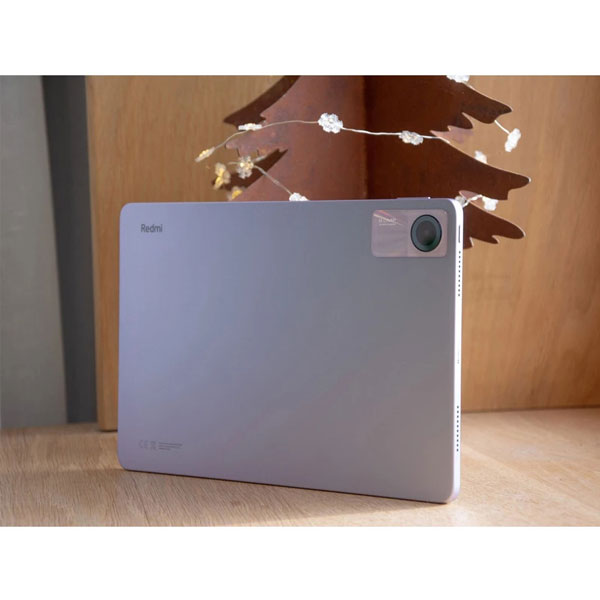 طراحی تبلت شیائومی مدل REDMI PAD SE ظرفیت 256 گیگ رم 8 گیگ