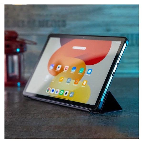 نمایشگر تبلت شیائومی مدل REDMI PAD SE ظرفیت 256 گیگ رم 8 گیگ