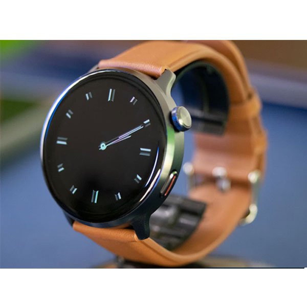 قیمت ساعت هوشمند میبرو مدل Watch Lite2 بههمراه بند