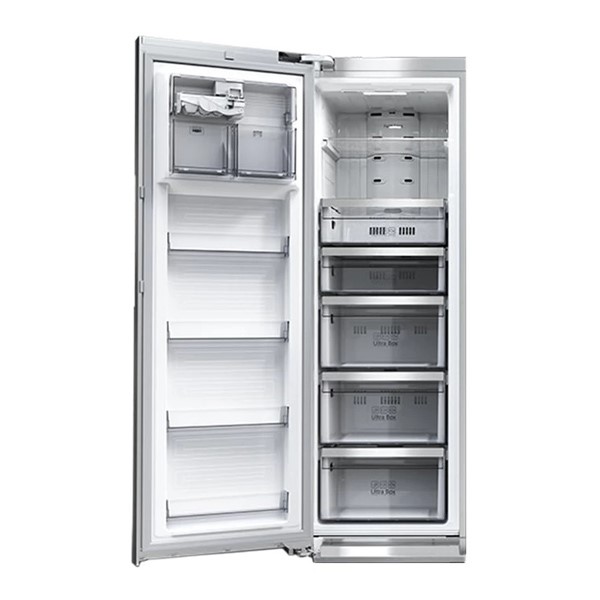 یخچال فریزر دو قلو 40 فوت دوو مدل SR/SF-21SS